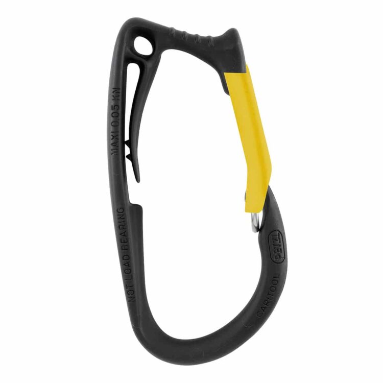 petzl caritool