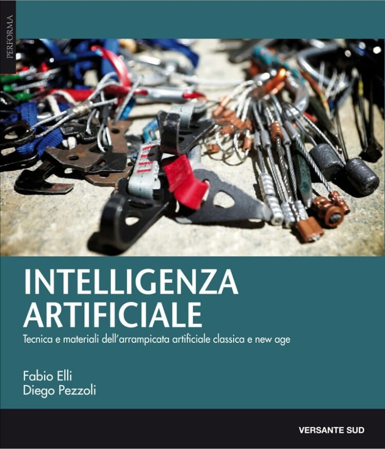 intelligenza artificiale