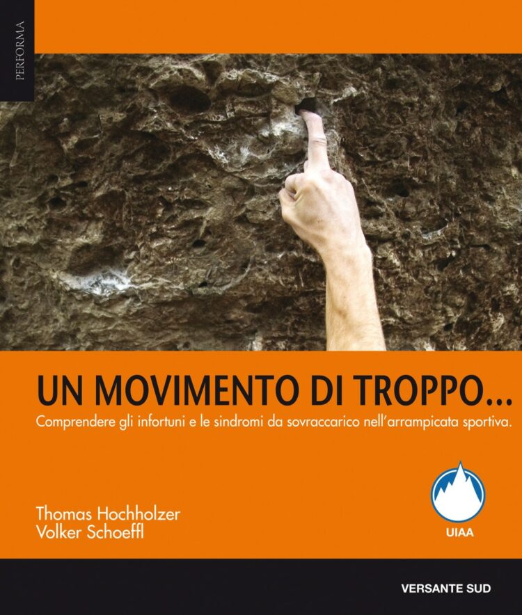 un movimento di troppo