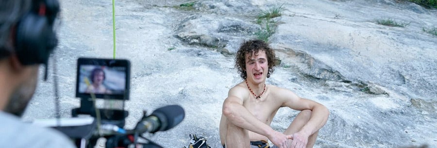 Adam Ondra