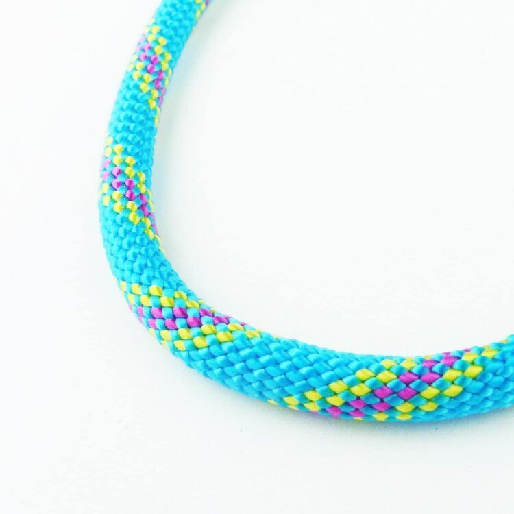 kevlar azzurro
