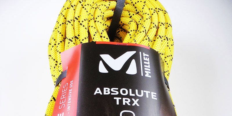 millet absolute trx
