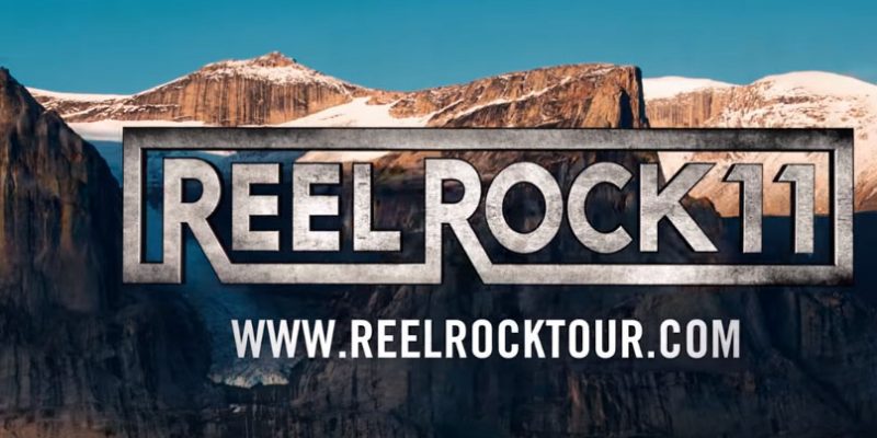 reel rock 11