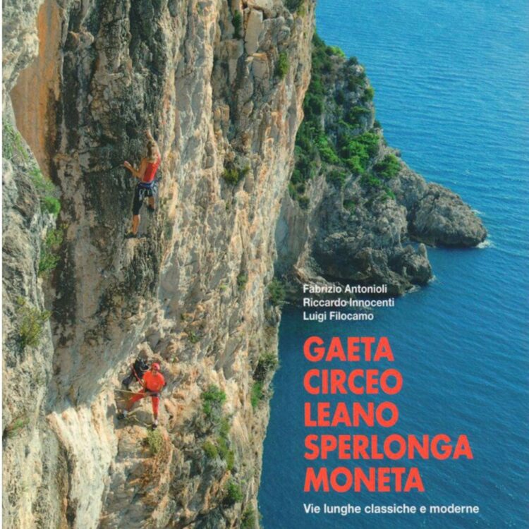 guida gaeta circeo leano sperlonga moneta
