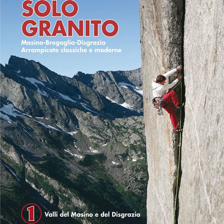 solo granito vol 1