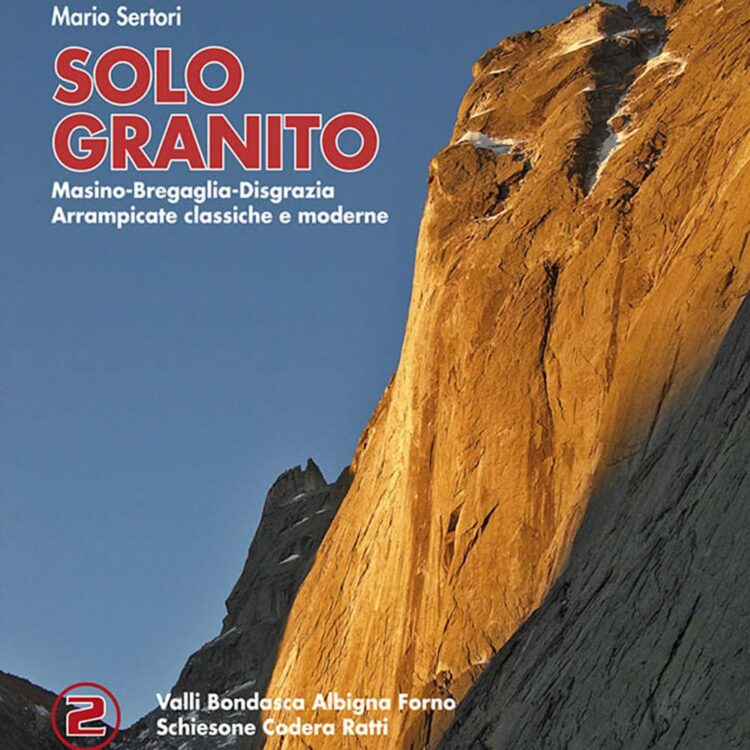 solo granito vol 2