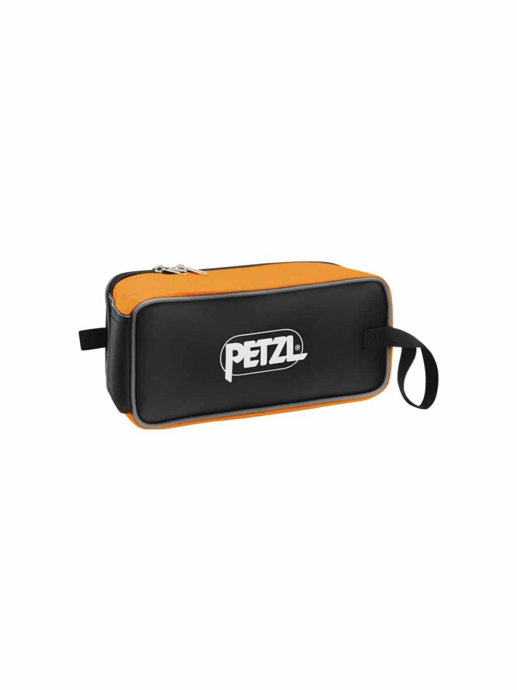 petzl fakir