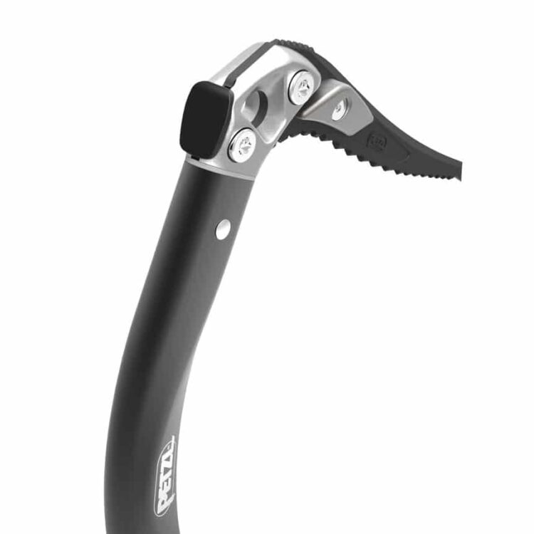 petzl nomic