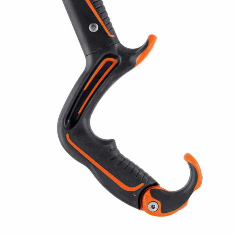 petzl ergonomic