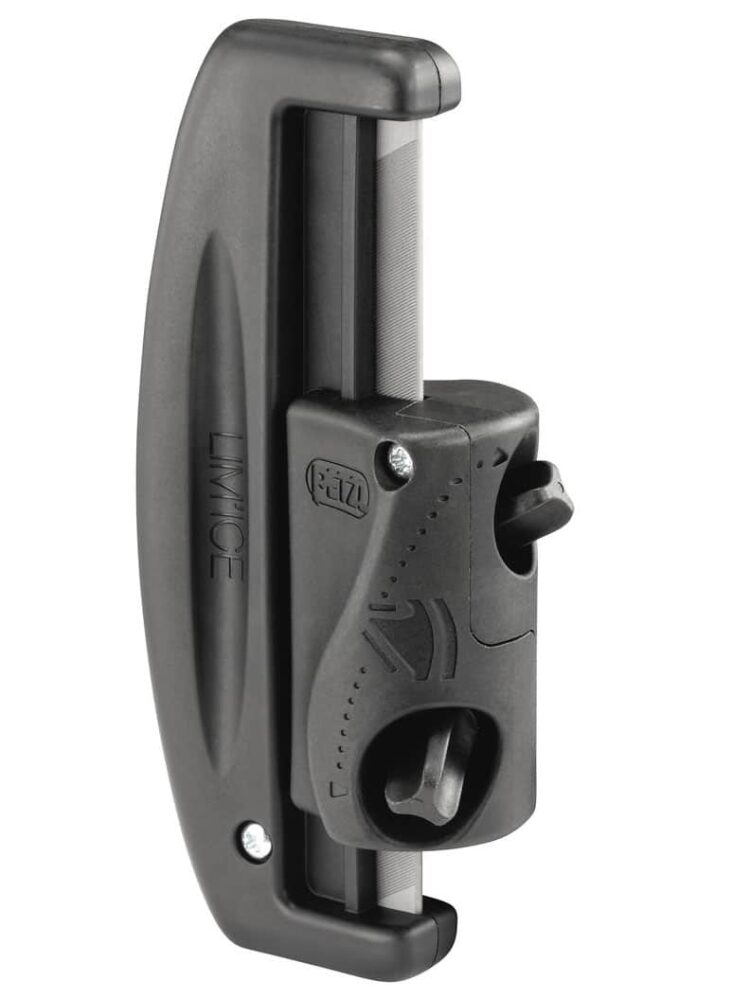 petzl lim'ice