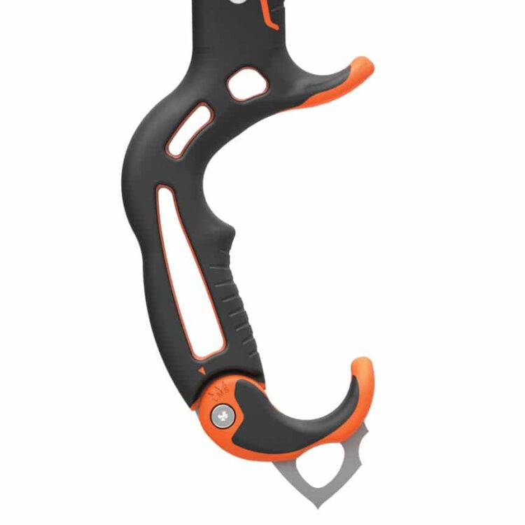 petzl nomic
