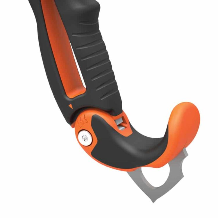 petzl nomic