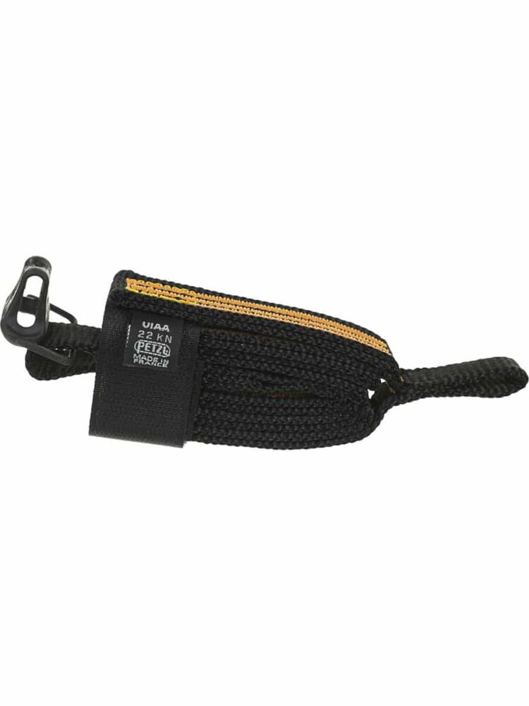 petzl nitro 3