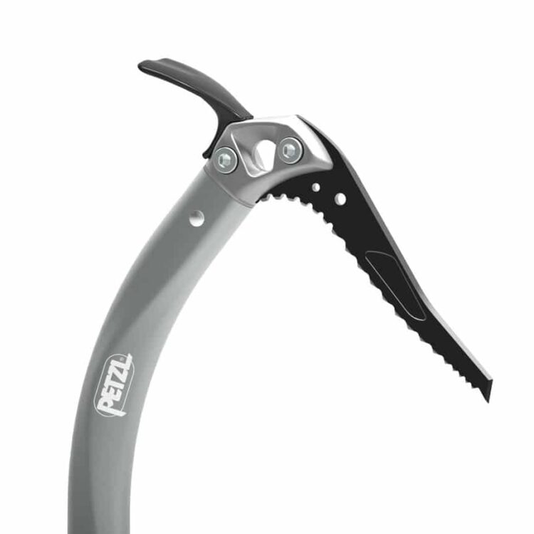 petzl quark