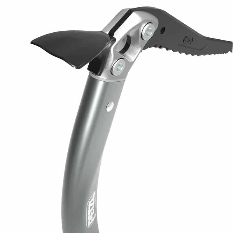 petzl quark
