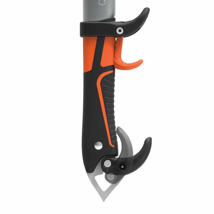 petzl quark