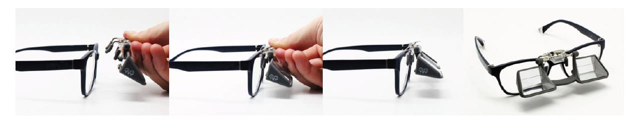 clip-up