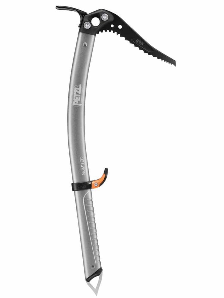 petzl sum'tec