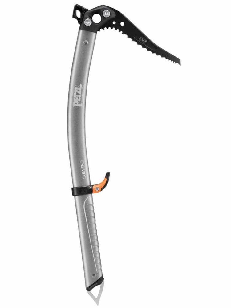 petzl sum'tec