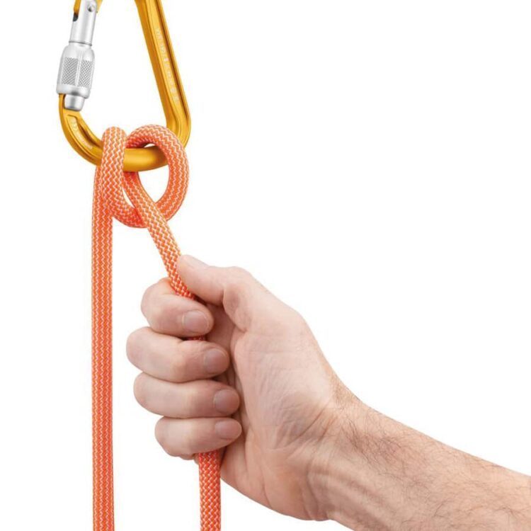 Petzl Attache screw-lock carabiner - Image 4