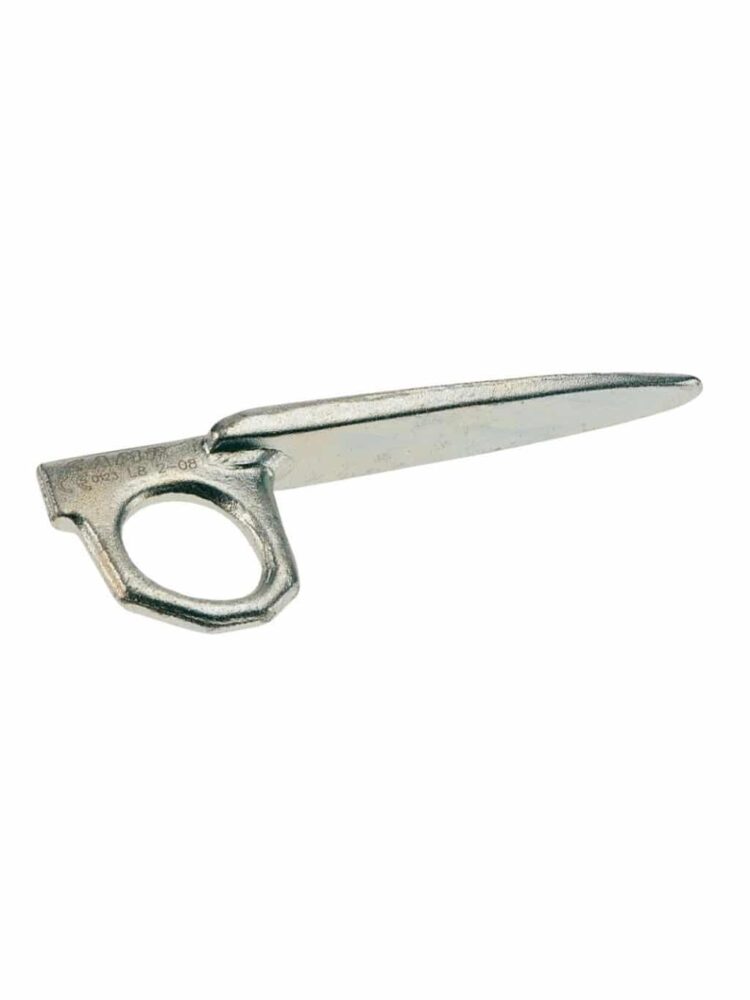 anello fisso 12cm