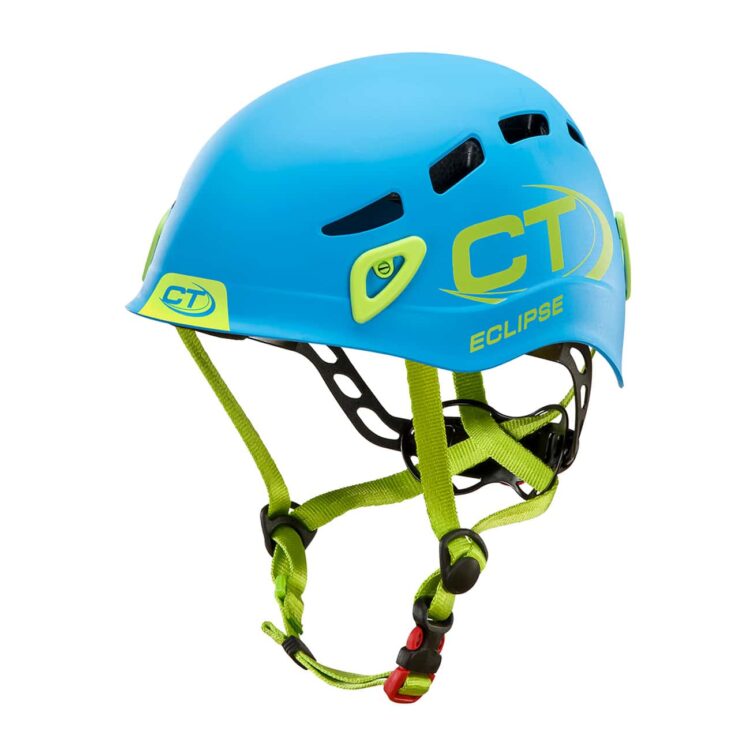 ct eclipse azzurro