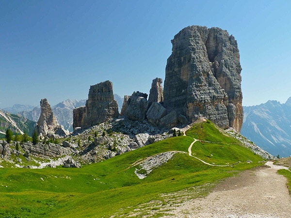 cinquetorri