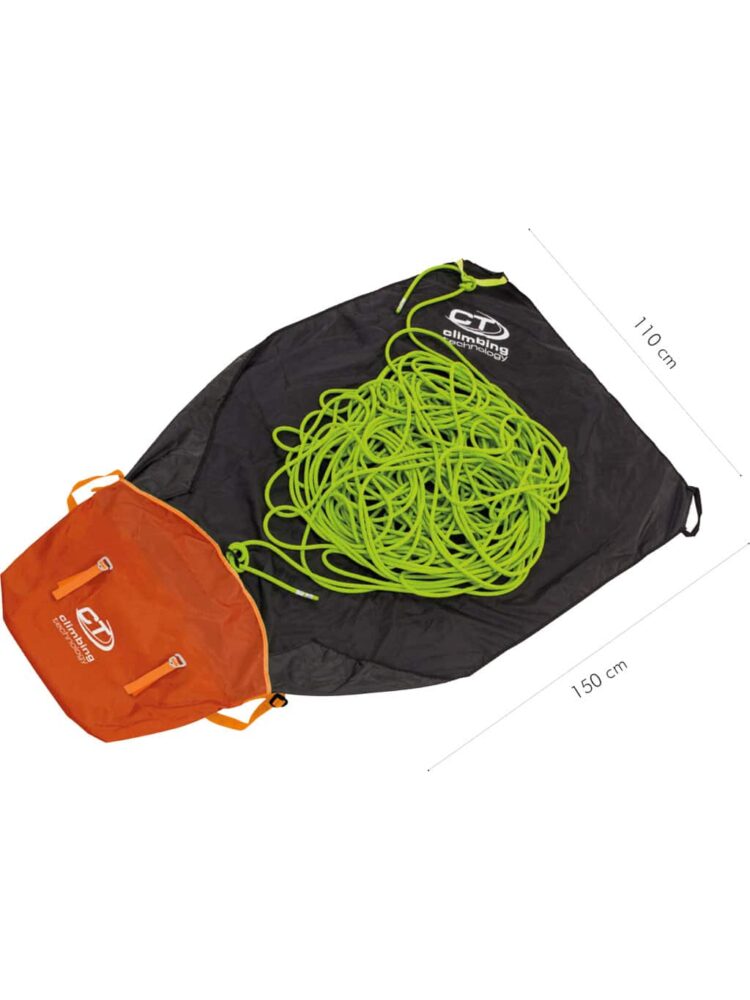 city rope bag