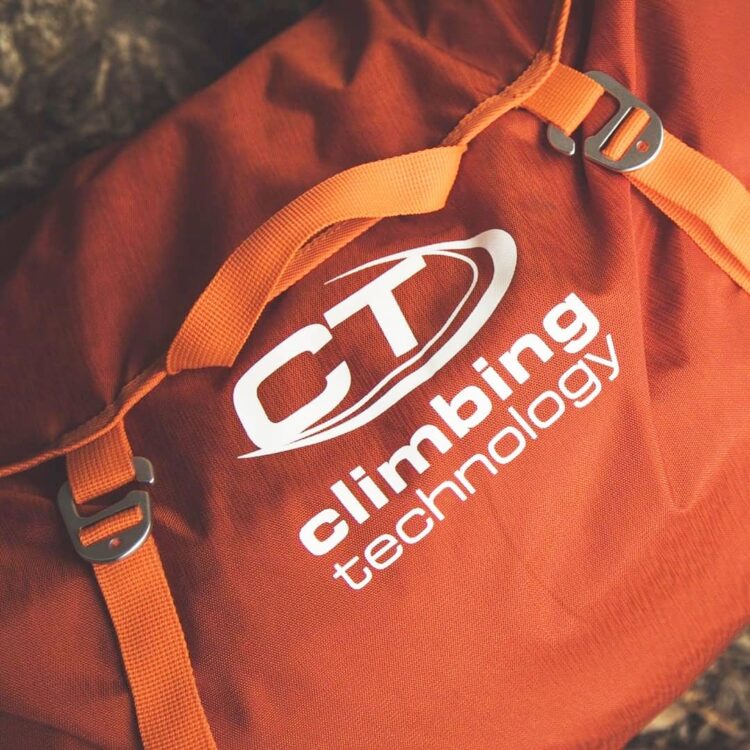 CT CITY ROPE BAG