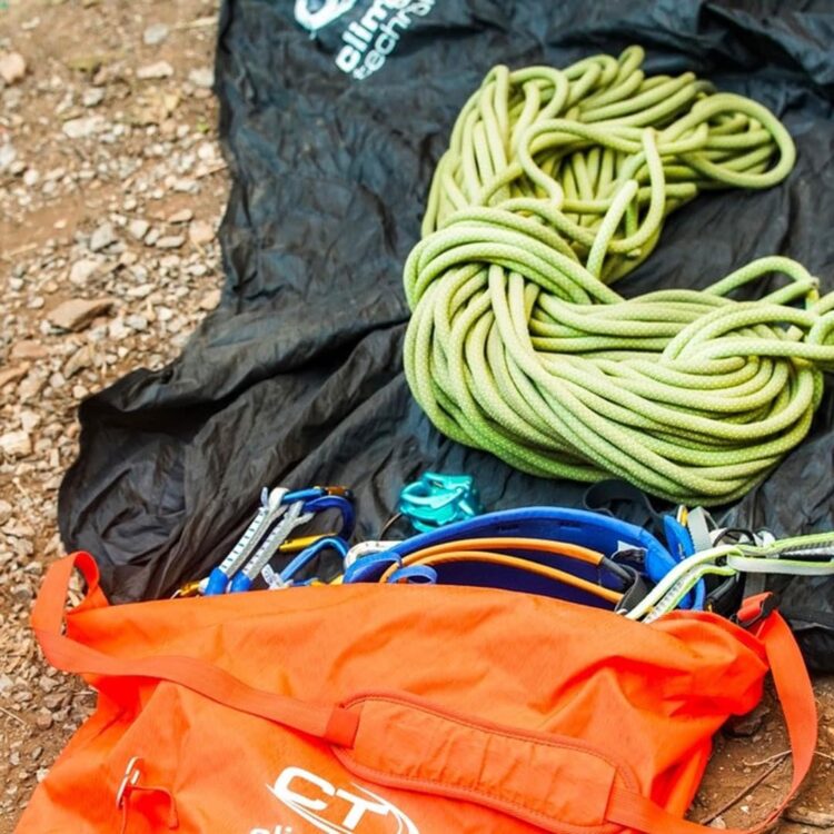 CT CITY ROPE BAG
