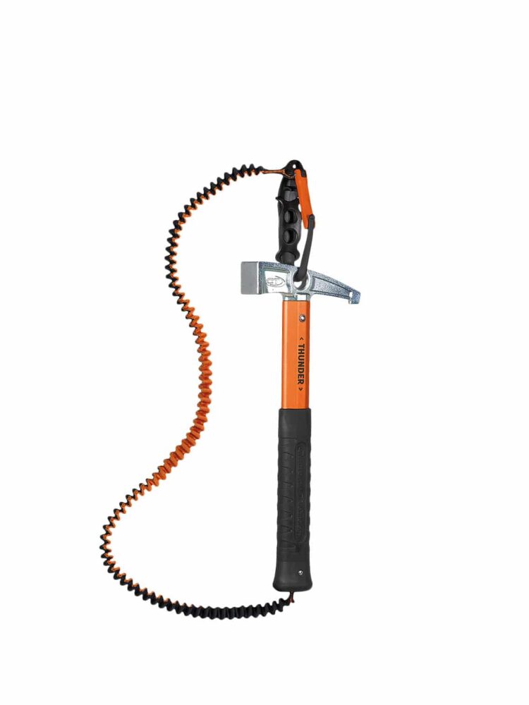 thunder hammer kit