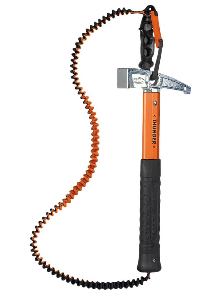 thunder hammer kit