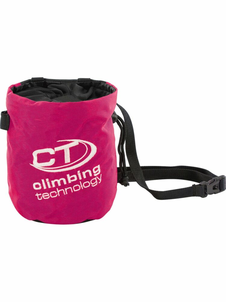 CT Climbing Technology Trapeze chalk bag - Image 5