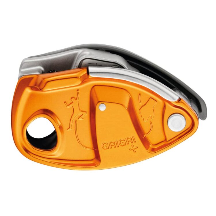grigri plus arancio