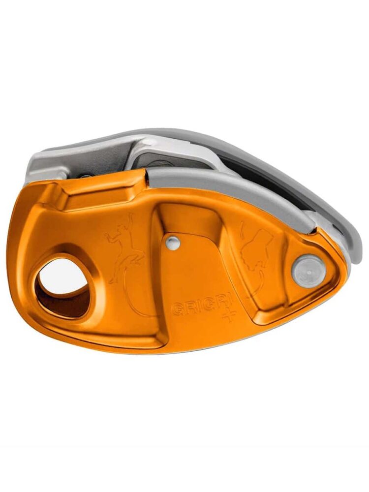 petzl grigri + plus