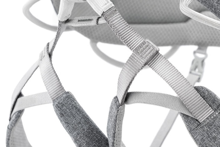 petzl sama recensione