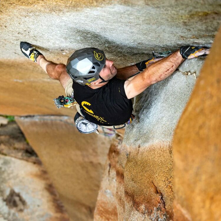 grivel stealth