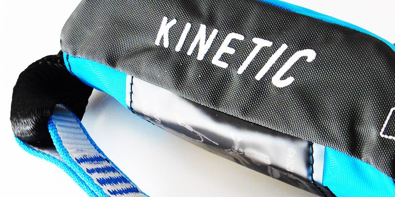 camp kinetic