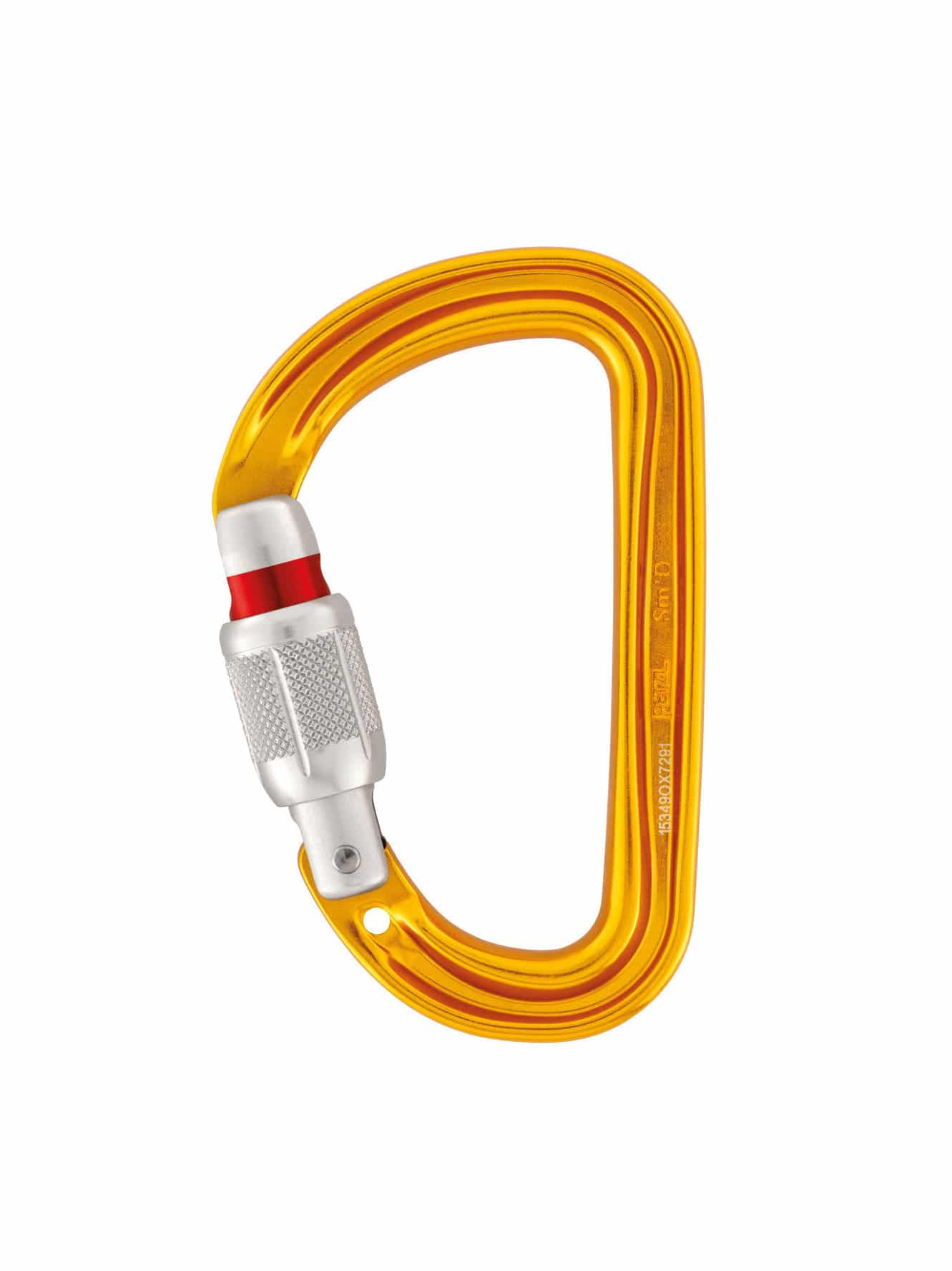 petzl sm'd