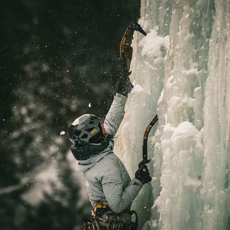 grivel stealth