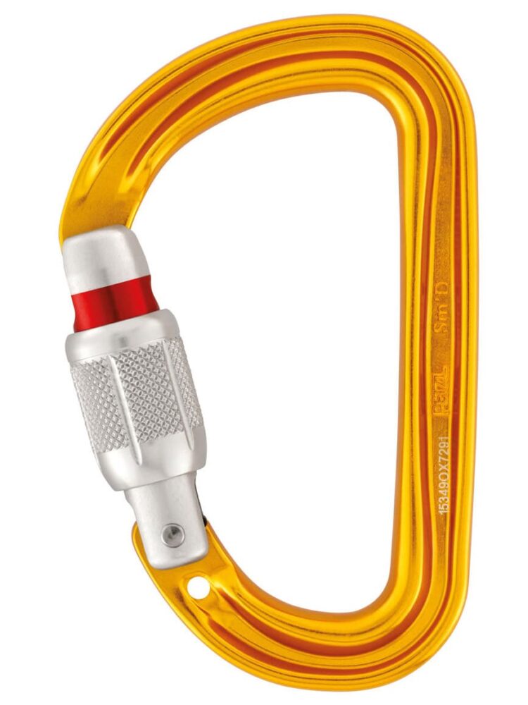 petzl sm'd
