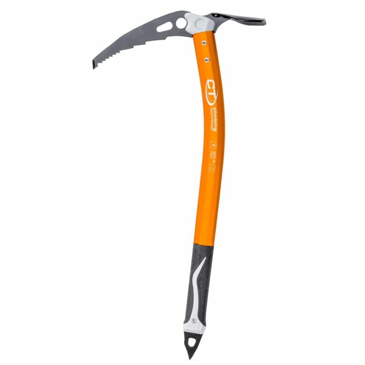 CT Climbing Technology Alpin Tour Plus piccozza - immagine 2