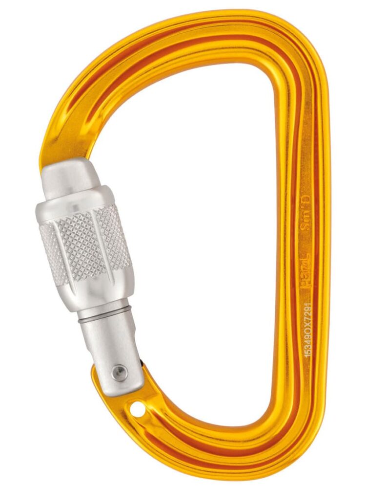 petzl sm'd