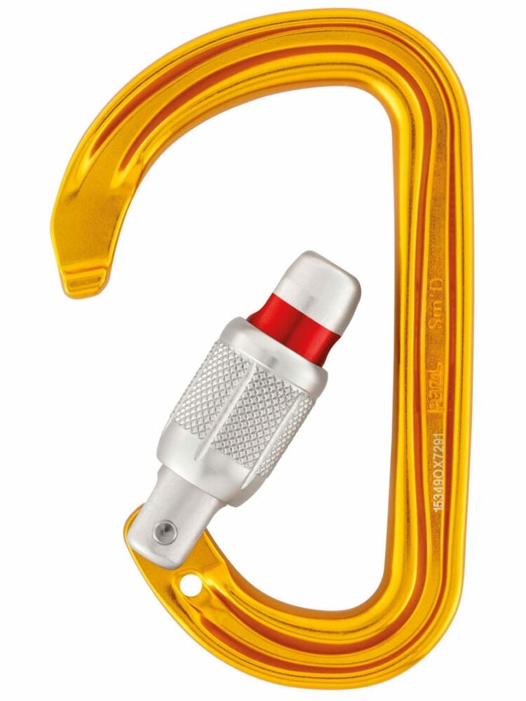 petzl sm'd