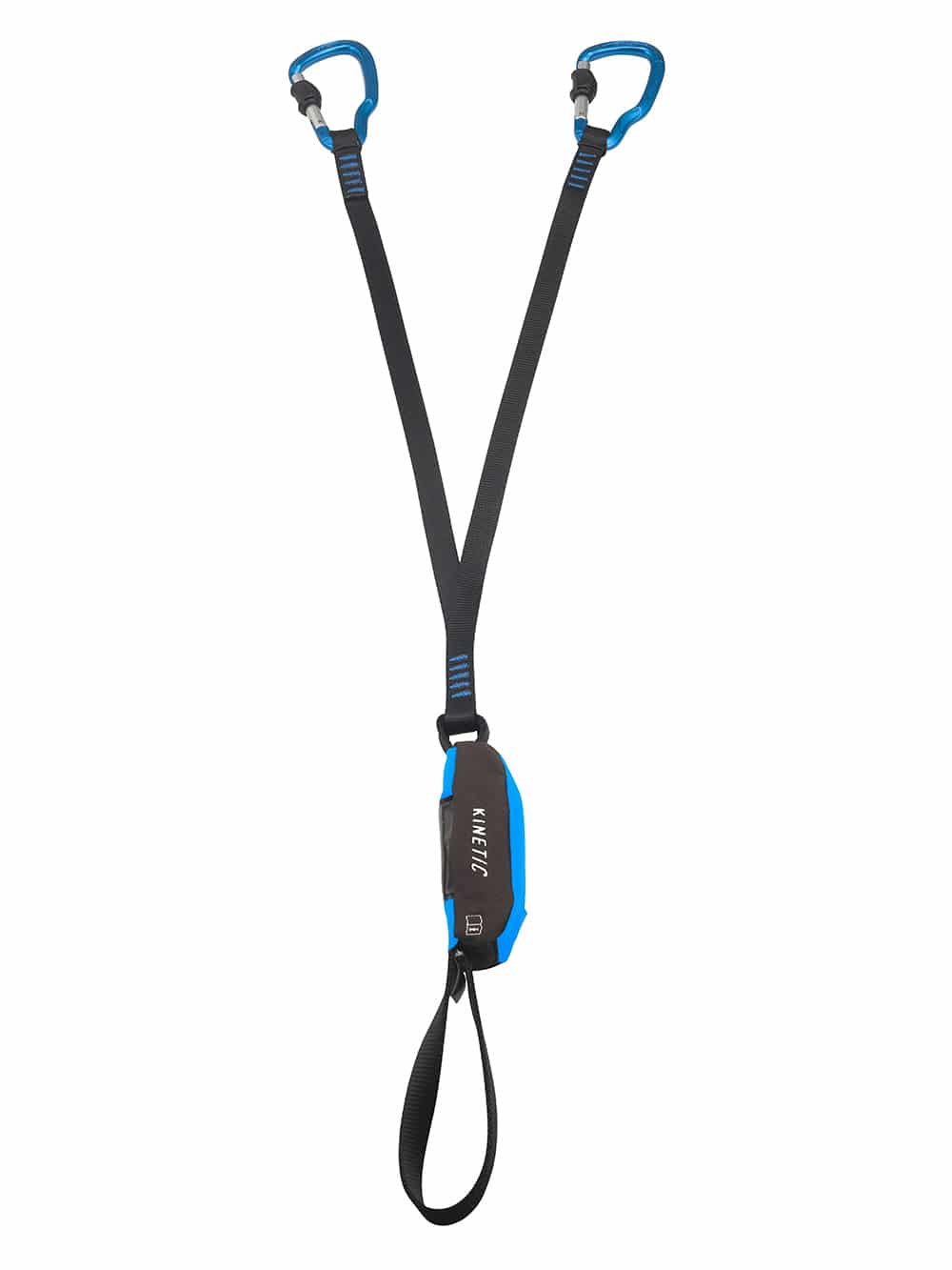 Camp Rewind set ferrata Sestogrado