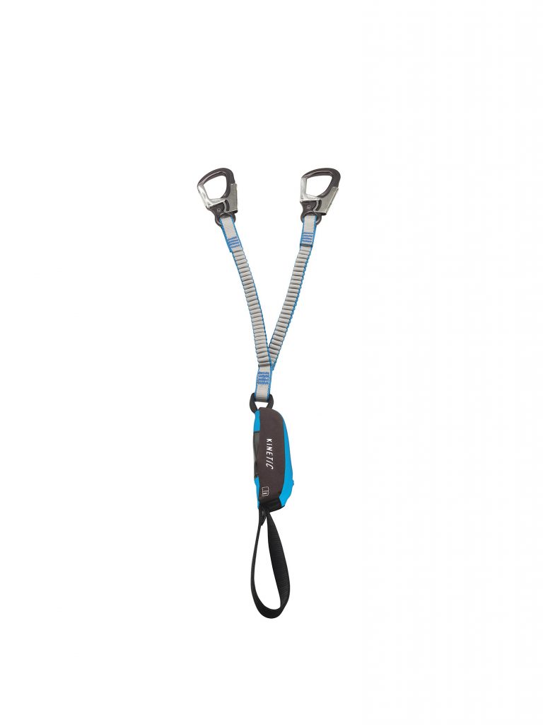 Camp Rewind set ferrata Sestogrado