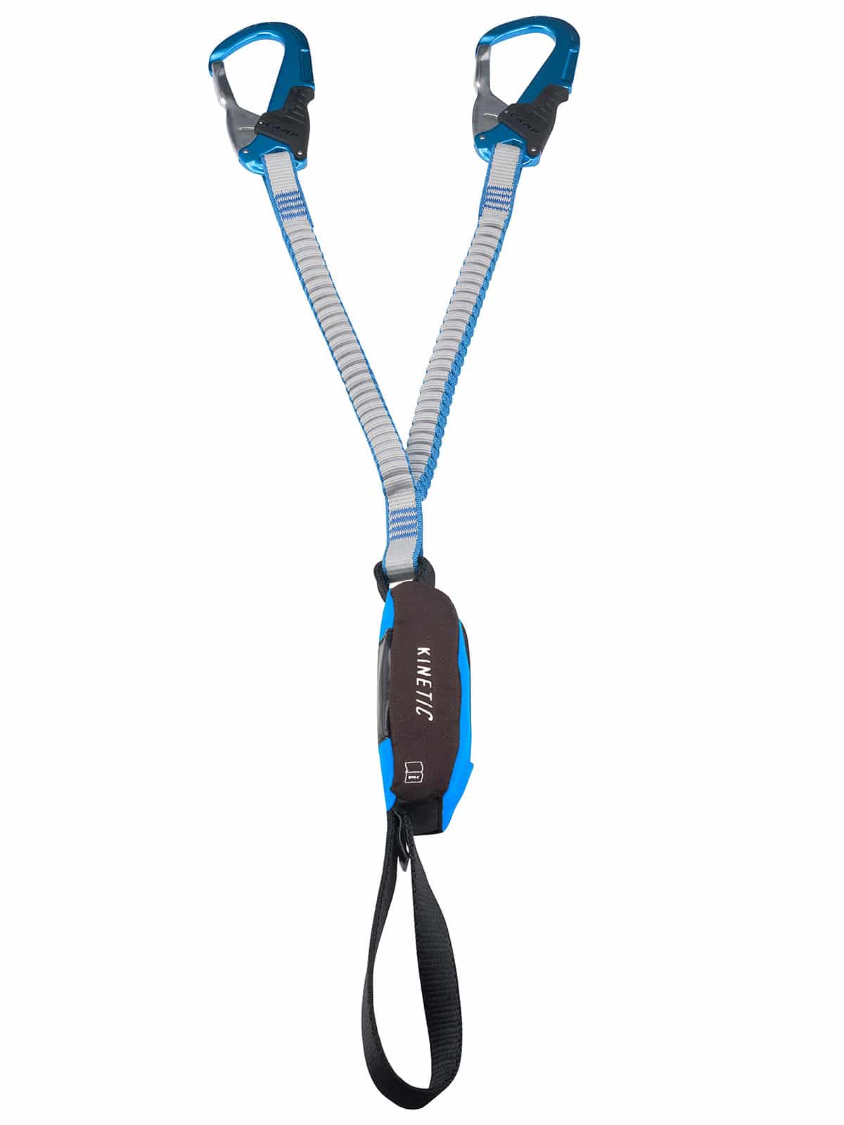 Camp Rewind Pro set ferrata Sestogrado