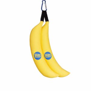 boot bananas