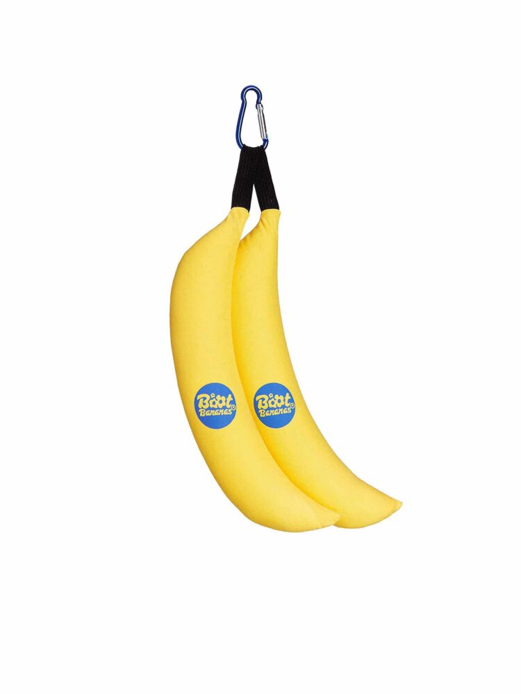 boot bananas