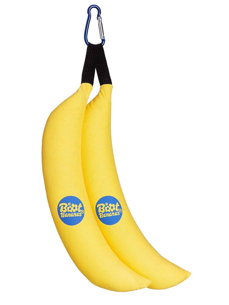 boot bananas